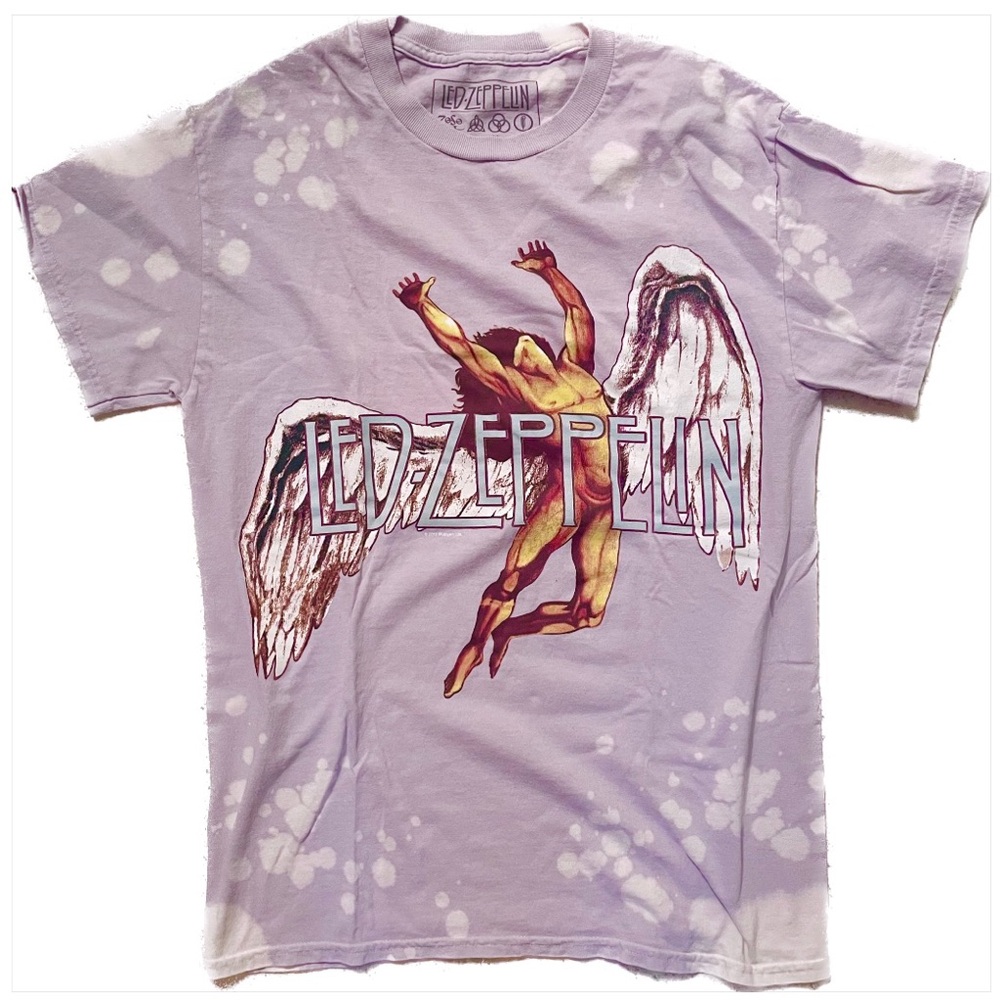🟥GONE🟥 Led Zeppelin T-Shirt